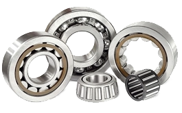 Подшипники